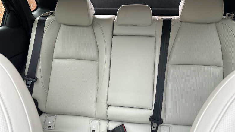 Mazda Cx-30 2.0 e-Skyactiv X MHEV GT Sport Tech 5dr AWD Petrol Hatchback